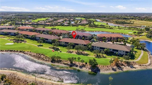 $739,900 | 8773 Bellano Court, Unit 103, Naples, FL 34119