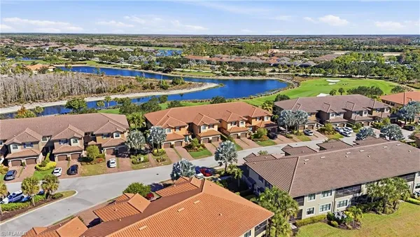 $734,900 | 8773 Bellano Court, Unit 103, Naples, FL 34119
