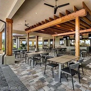 $734,900 | 8773 Bellano Court, Unit 103, Naples, FL 34119