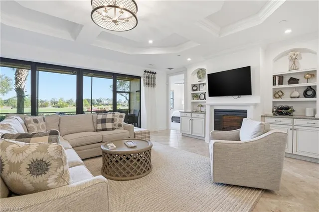 $739,900 | 8773 Bellano Court, Unit 103, Naples, FL 34119