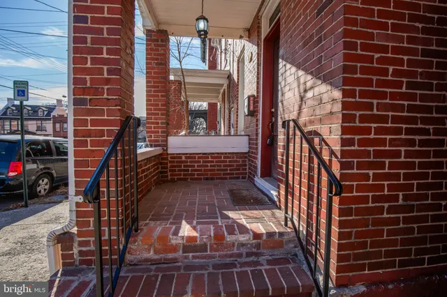 wooden floor in a empty room