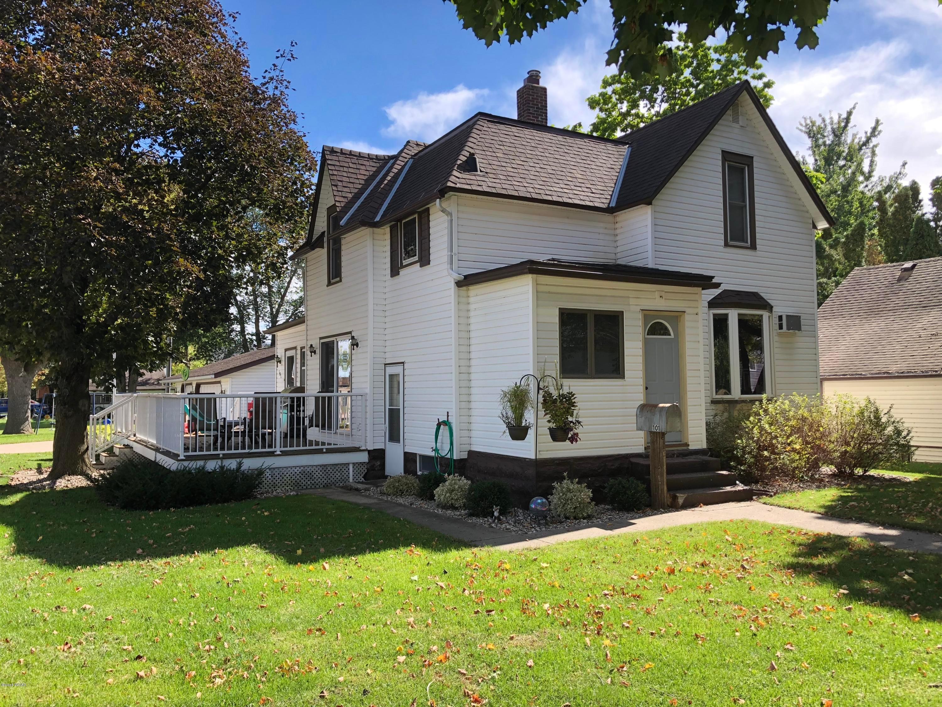 101 South Spring Avenue Springfield, MN 56087 - Photo 1 of 1 Gallery Image 1