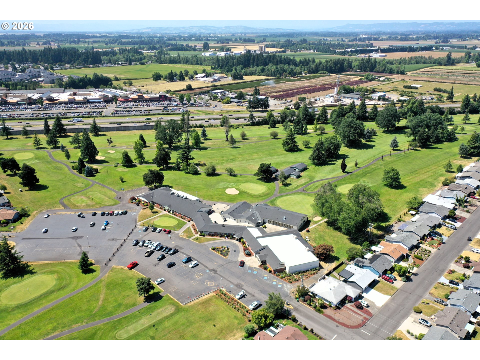 2236 Umpqua Road Woodburn, OR 97071 - Photo 35 of 35