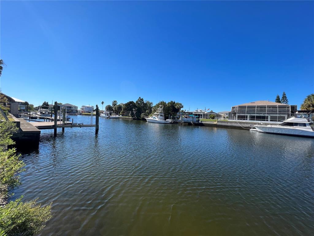 4469 Bahama Drive Hernando Beach, FL 34607 - Photo 1 of 1