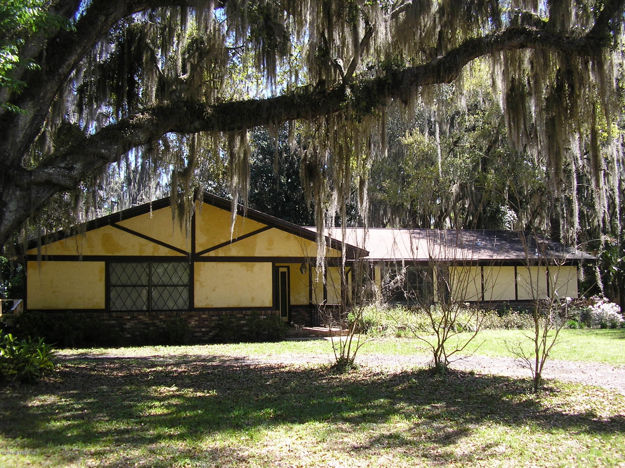 591 West River Road Palatka, FL 32177 - Photo 3 of 49 FRONT