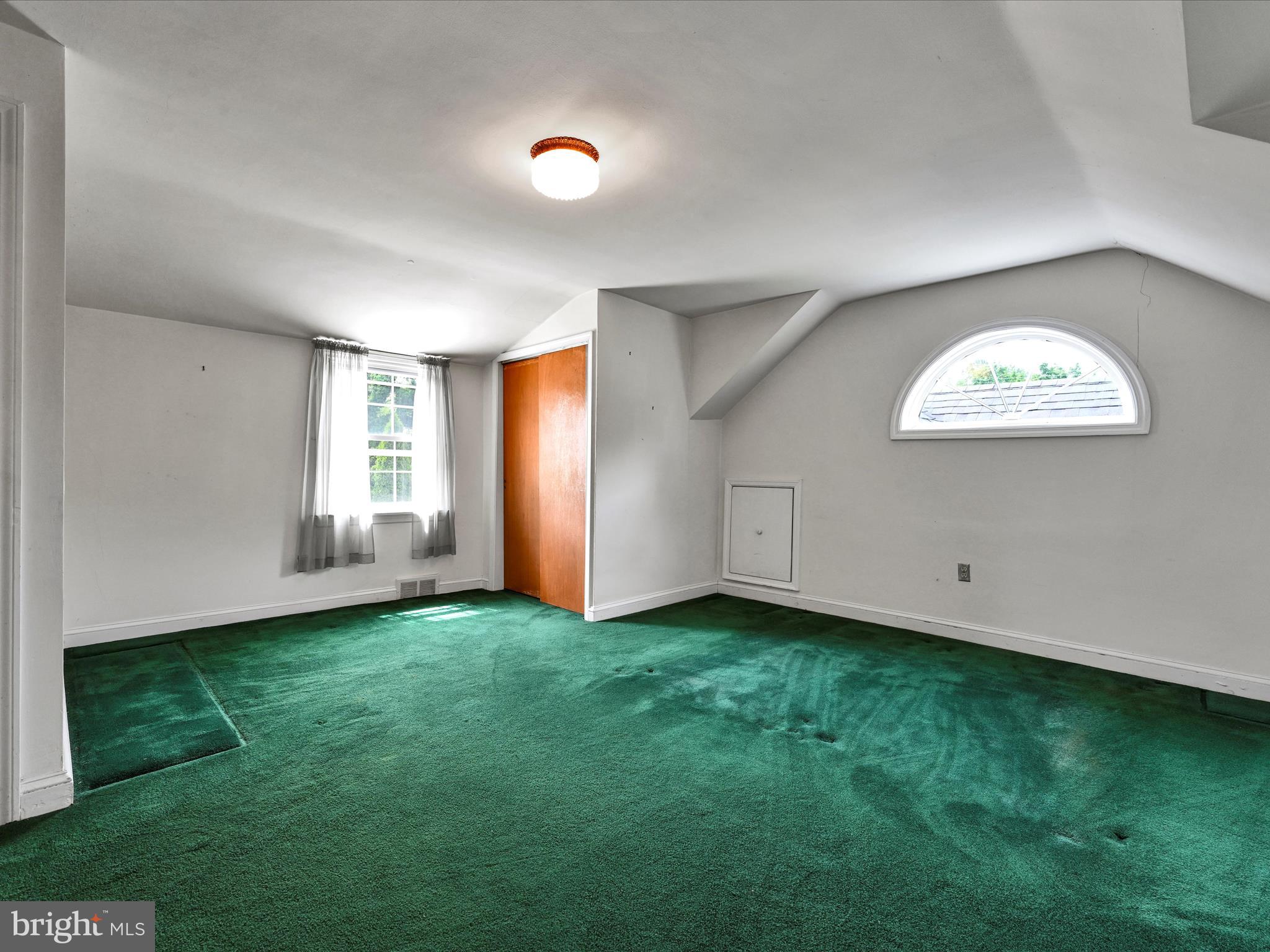 485 Barker Road Springfield, PA 19064 - Photo 15 of 27 Upstairs Bedroom 2