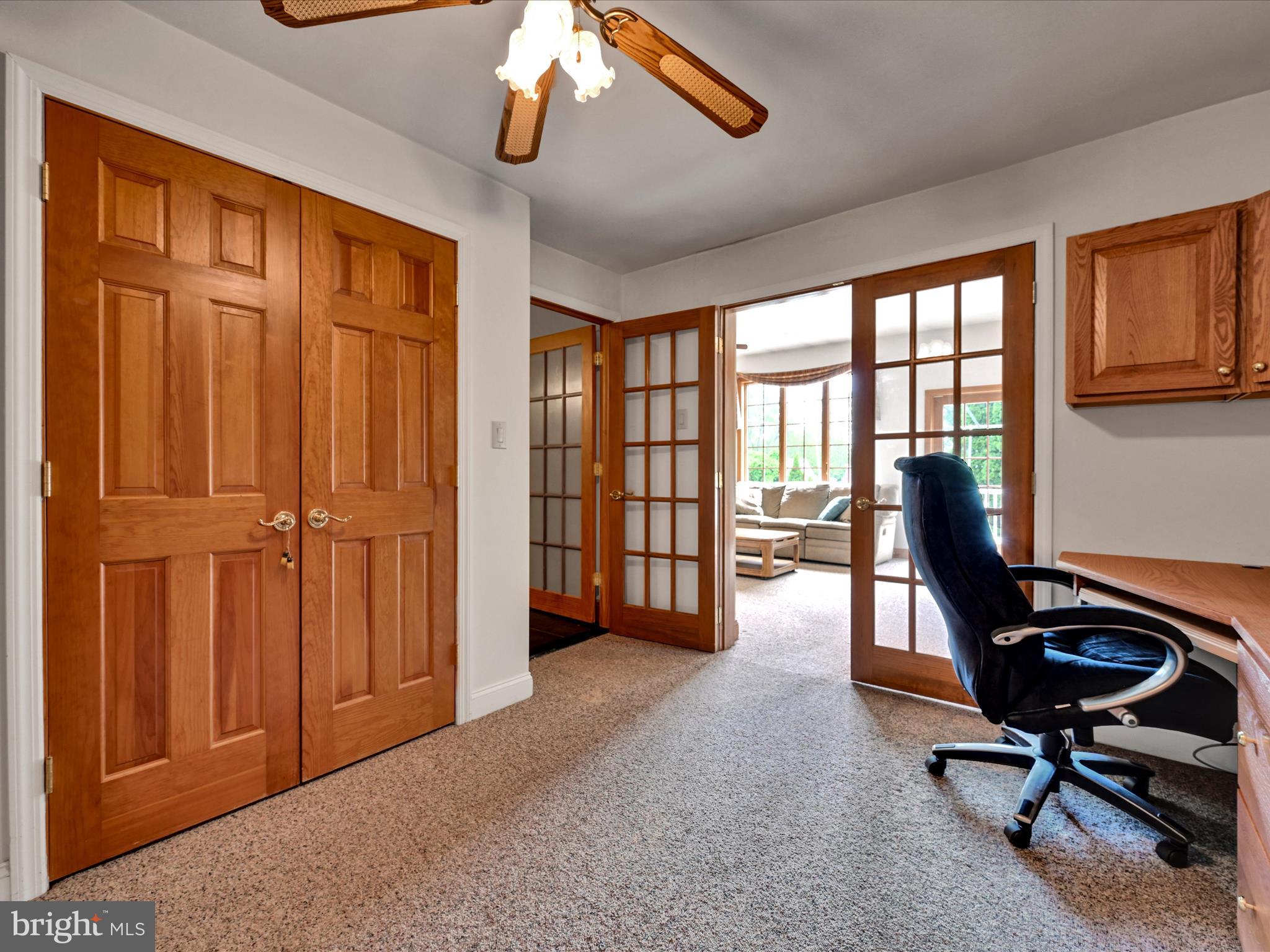 485 Barker Road Springfield, PA 19064 - Photo 19 of 27 First Floor Office