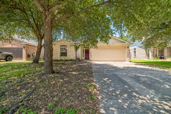 $2,000 | 3630 Spring Canyon Trail, Round Rock, TX 78681