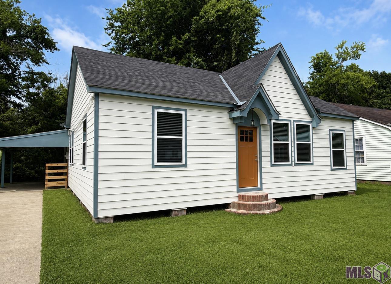 2645 Seneca Street Baton Rouge, LA 70805 - Photo 1 of 16