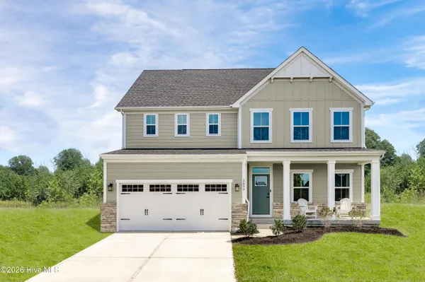 $529,990 | 222 Roberta Loop, Moyock, NC 27958
