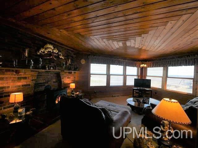 53522 Traverse River Road Lake Linden, MI 49945 - Photo 20 of 50