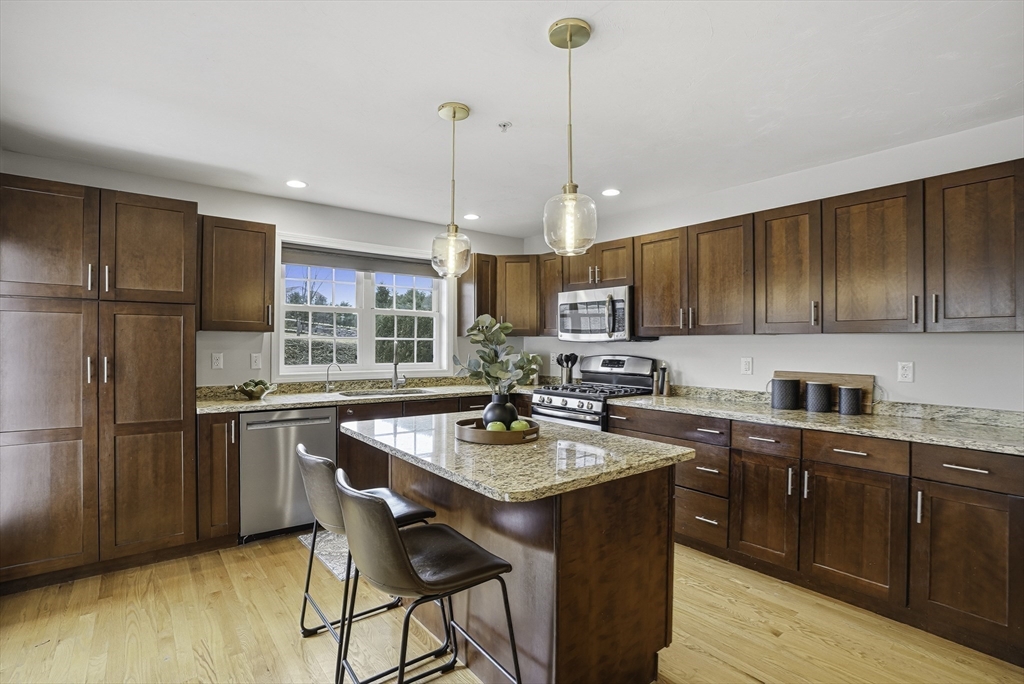 4 Patriots Boulevard, Unit 4 Hopkinton, MA 01748 - Photo 1 of 36
