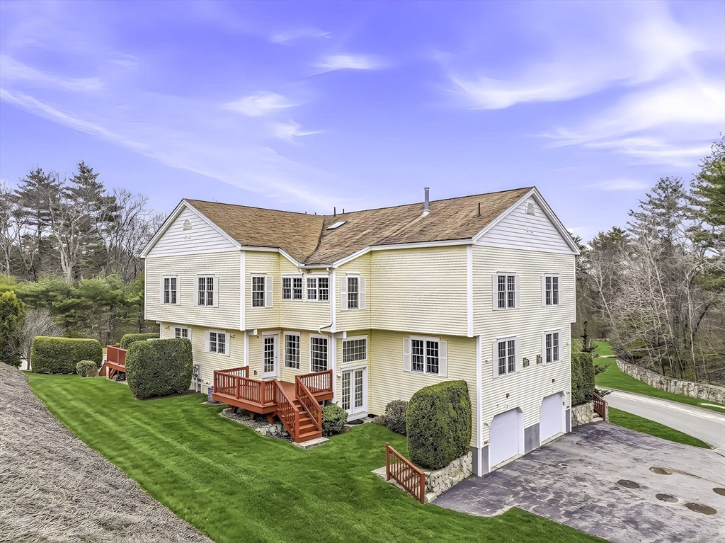4 Patriots Boulevard, Unit 4 Hopkinton, MA 01748 - Photo 31 of 36