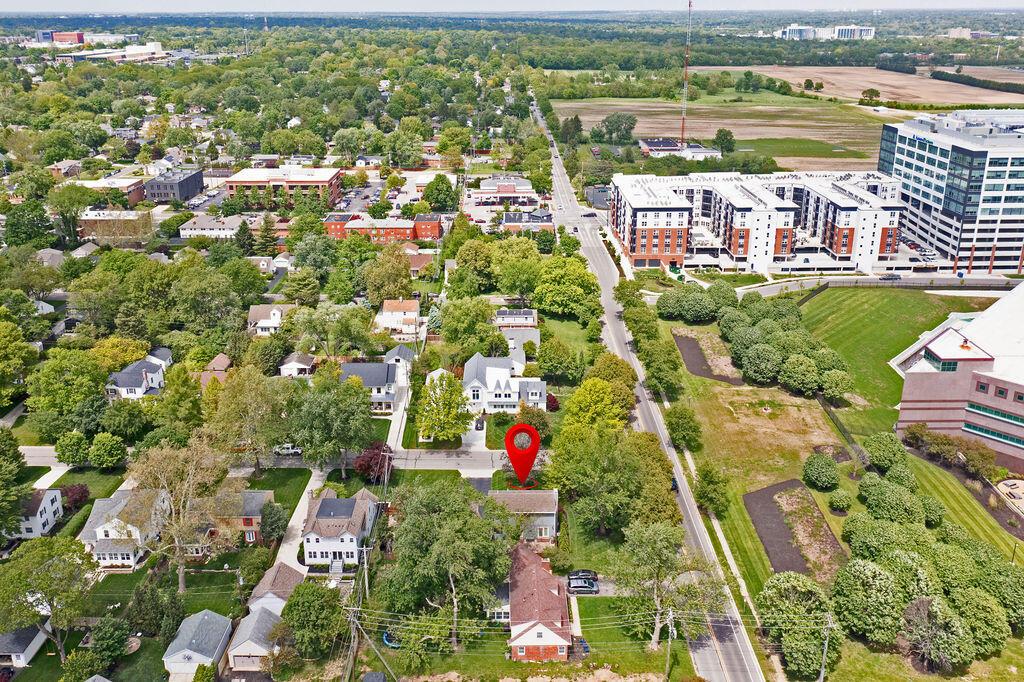 1455 Berkshire Road Columbus, OH 43221 - Photo 81 of 85
