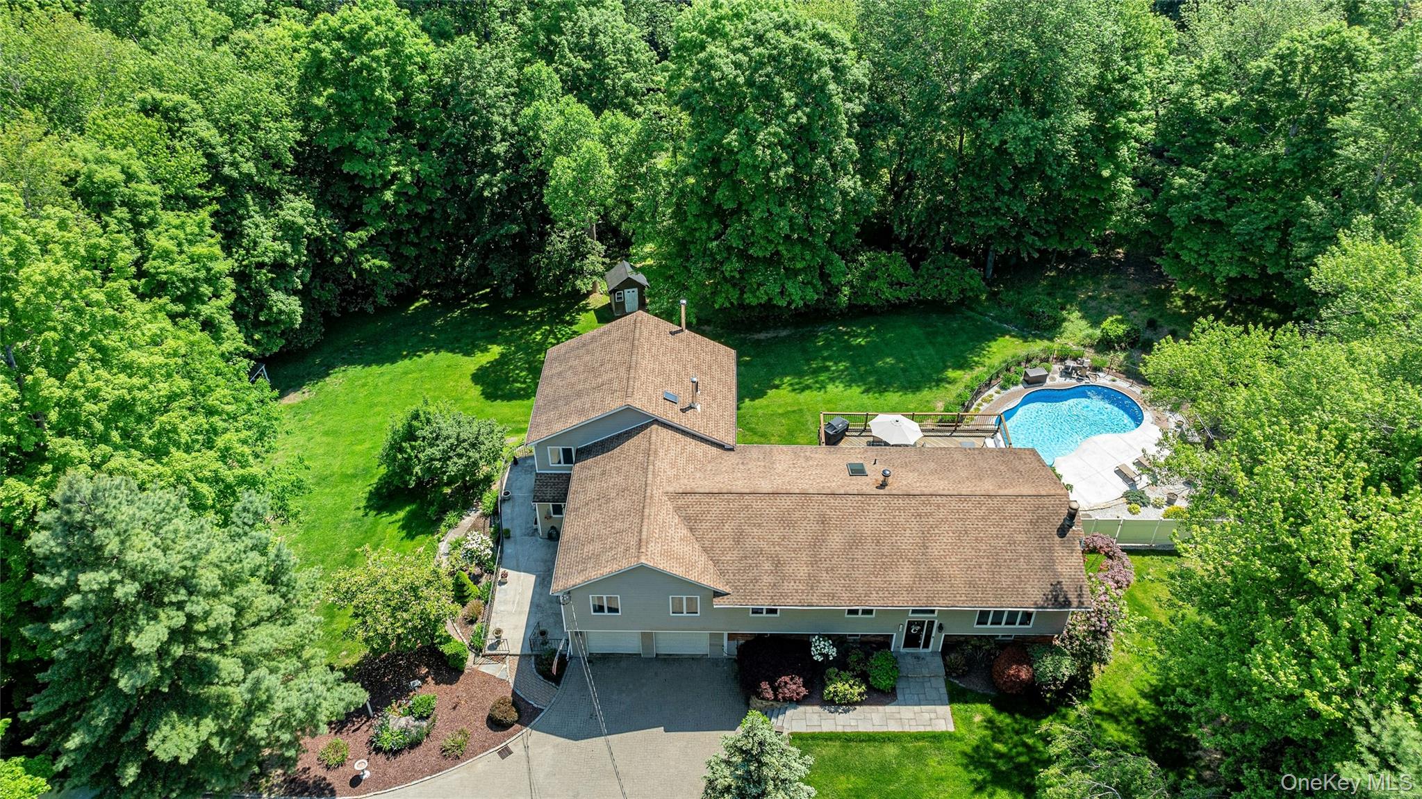 204 Cherry Hill Road Carmel, NY 10512 - Photo 31 of 40