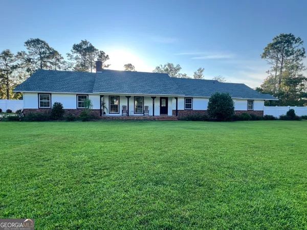 $370,000 | 253 McDilda Drive, Lyons, GA 30436