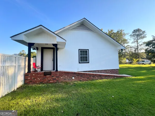 $350,000 | 253 McDilda Drive, Lyons, GA 30436