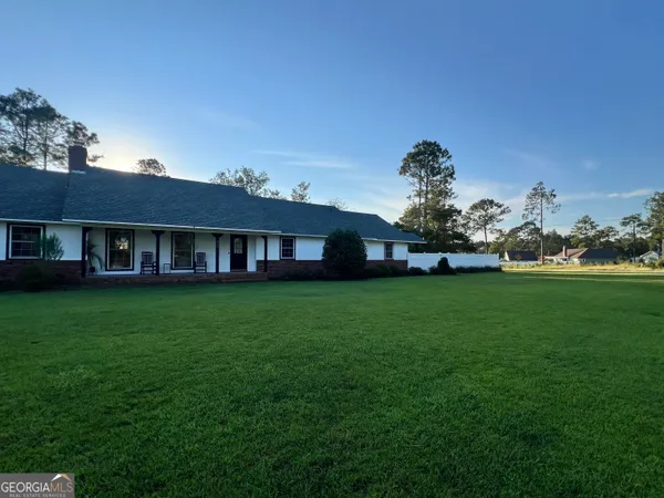 $350,000 | 253 McDilda Drive, Lyons, GA 30436