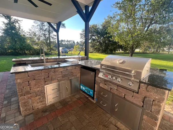 $350,000 | 253 McDilda Drive, Lyons, GA 30436