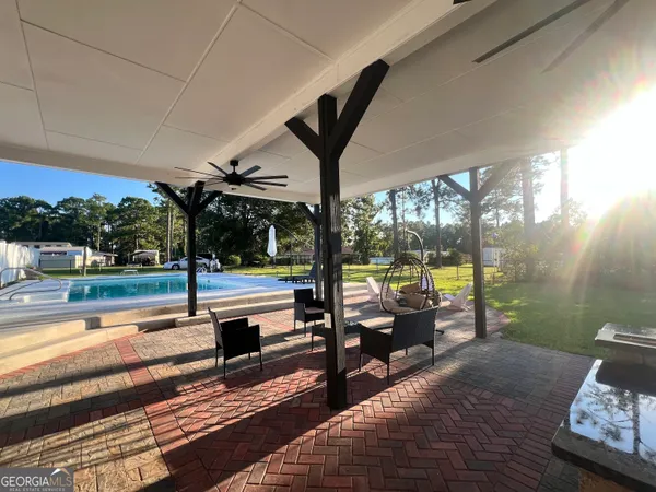 $350,000 | 253 McDilda Drive, Lyons, GA 30436