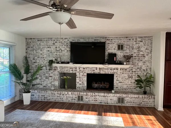 $350,000 | 253 McDilda Drive, Lyons, GA 30436