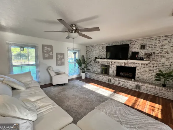 $350,000 | 253 McDilda Drive, Lyons, GA 30436