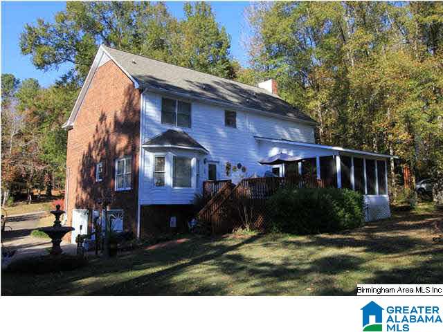 1201 Stillwater Road Anniston, AL 36207 - Photo 11 of 32