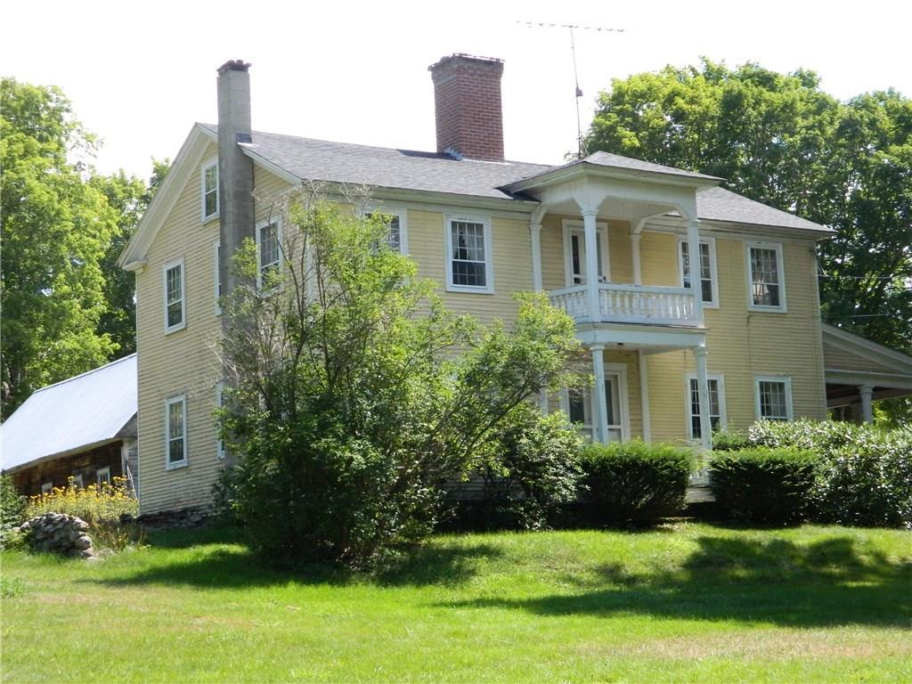 450 N Road Parsonsfield, ME 04047 - Photo 2 of 34 Photo