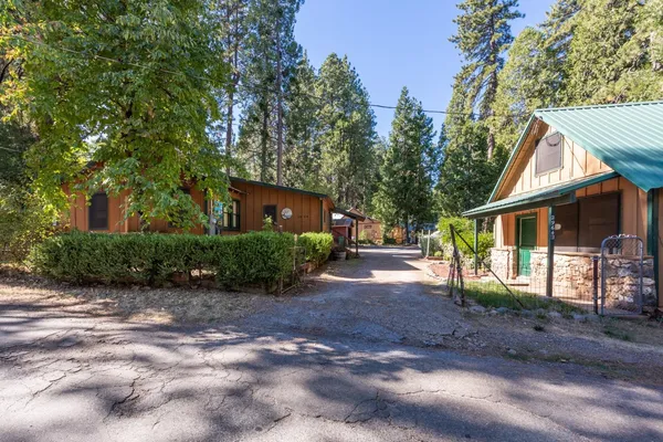 $410,000 | 2964 Fern Avenue, Camino, CA 95709