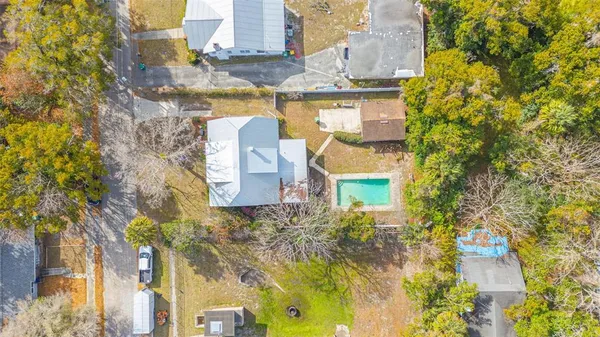 $459,000 | 138 North Kentucky Avenue, DeLand, FL 32724