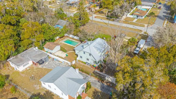 $459,000 | 138 North Kentucky Avenue, DeLand, FL 32724