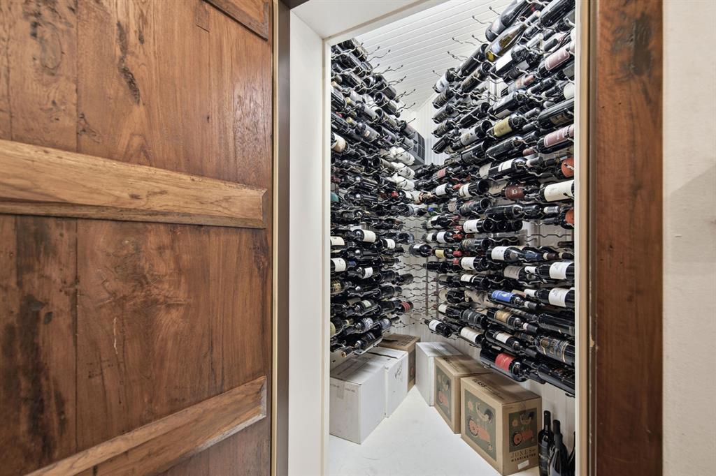 217 Scaife Road Sewickley, PA 15143 - Photo 41 of 46 Lower level temperature controlled wine storage