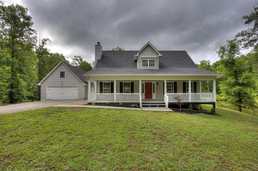 149 Old Ridge Road Kingston, TN 37763 - Photo 1 of 39 149 Old RIdge
