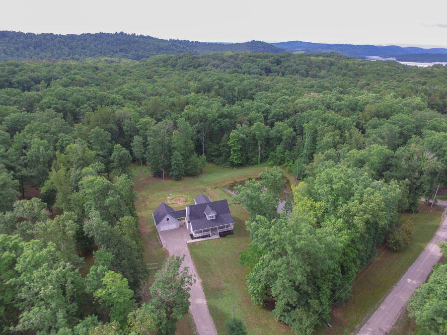 149 Old Ridge Road Kingston, TN 37763 - Photo 2 of 39 Secluded & Great for all to enjoy