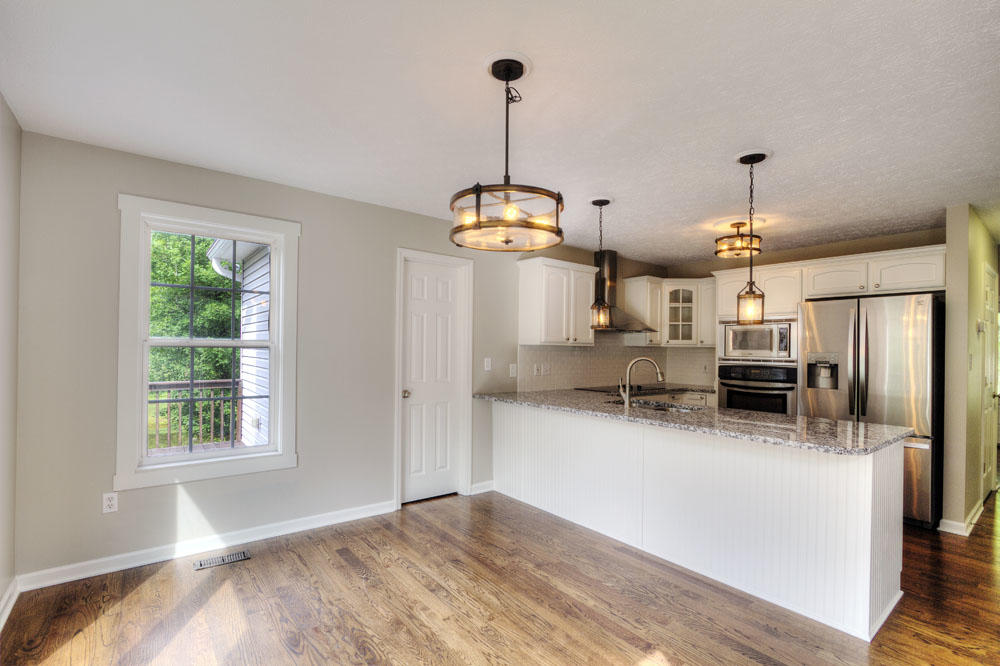 149 Old Ridge Road Kingston, TN 37763 - Photo 15 of 39 Lots of natural light