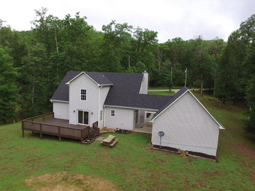 149 Old Ridge Road Kingston, TN 37763 - Photo 4 of 39 DJI_0043LR