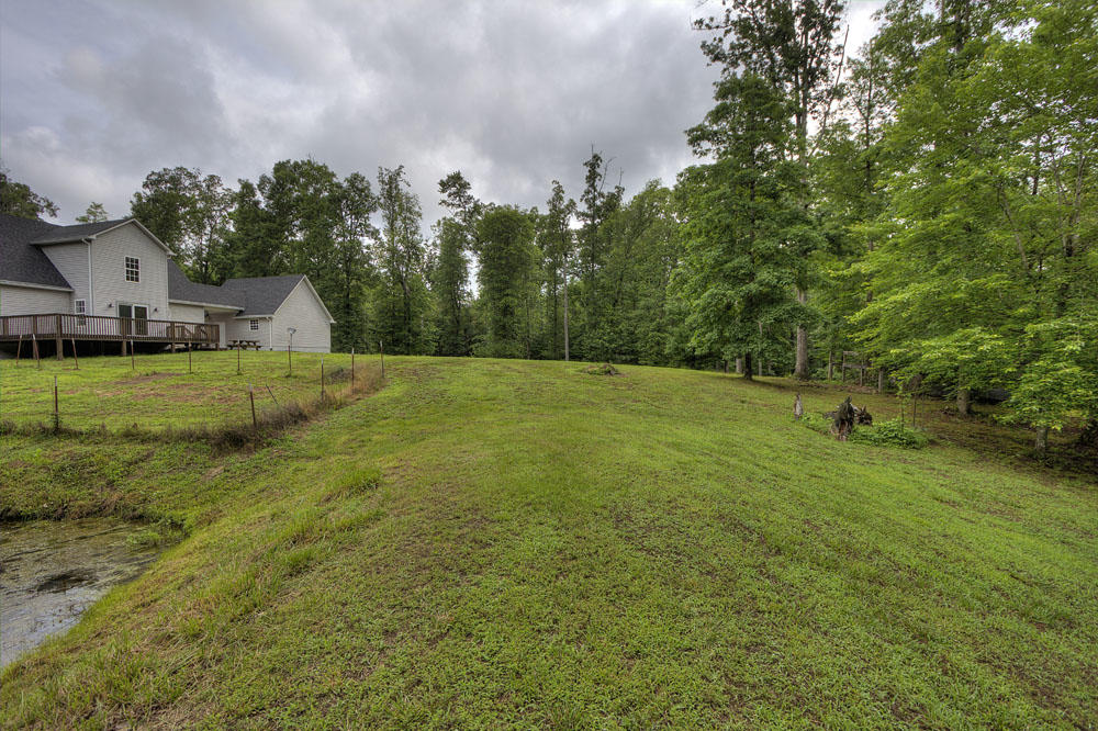 149 Old Ridge Road Kingston, TN 37763 - Photo 35 of 39 Great amount of land for all to enjoy