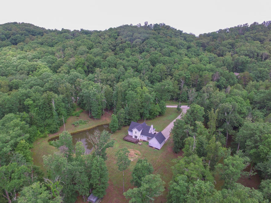 149 Old Ridge Road Kingston, TN 37763 - Photo 37 of 39 Let's make this your home