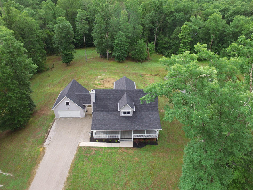 149 Old Ridge Road Kingston, TN 37763 - Photo 38 of 39 DJI_0029LR
