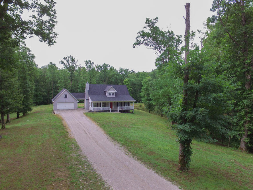 149 Old Ridge Road Kingston, TN 37763 - Photo 39 of 39 Schedule your private showing today!