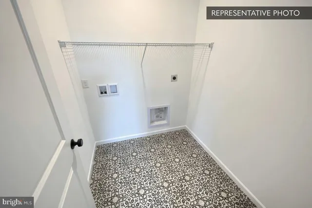 a bathroom with a double vanity sink mirror and toilet