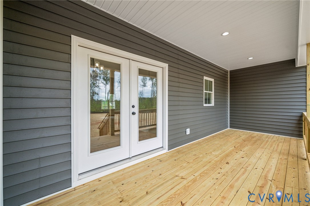 2104 Cartersville Road Cartersville, VA 23027 - Photo 28 of 30