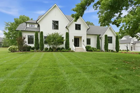 $3,395,000 | 5108 Seward Road, Brentwood, TN 37027