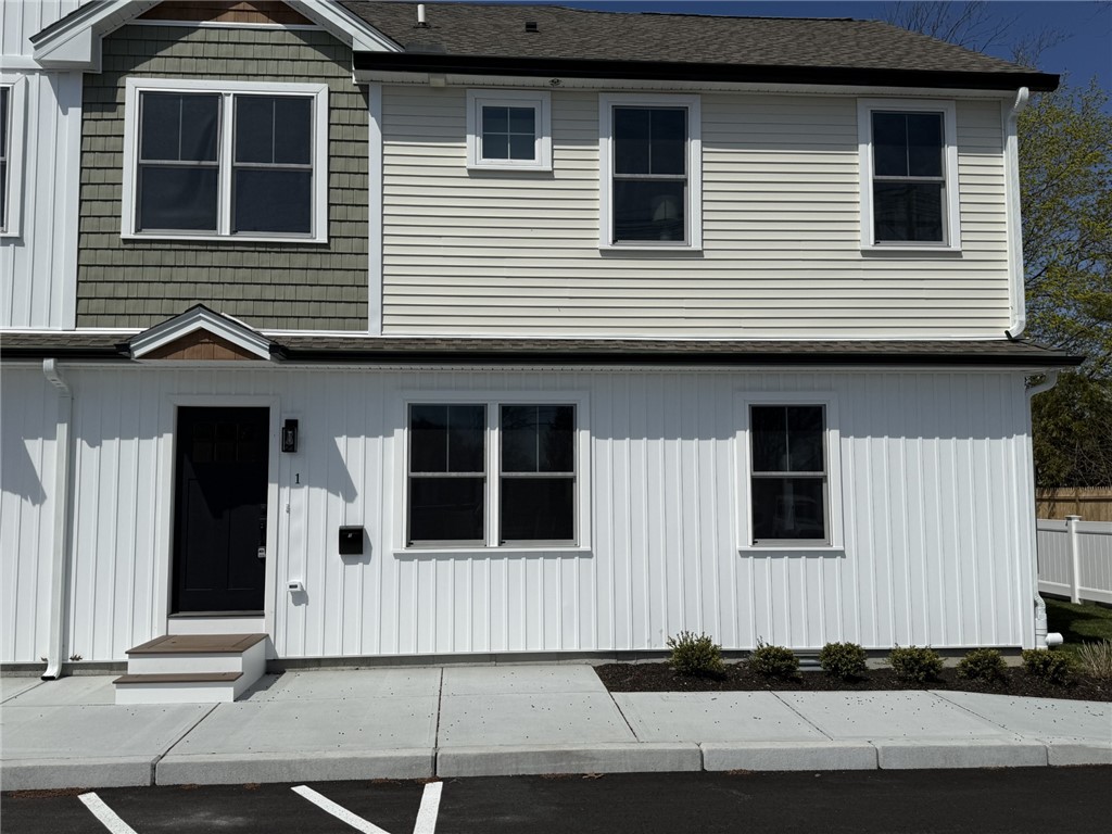 2907 Post Road, Unit 1 Warwick, RI 02886 - Photo 2 of 31
