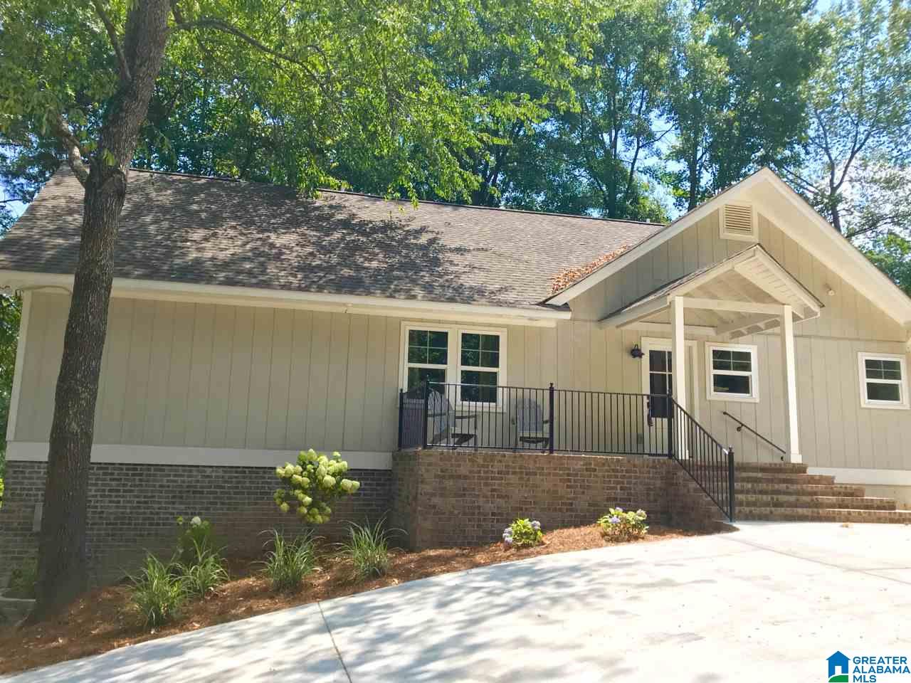 3309 Ridgely Drive Birmingham, AL 35243 - Photo 1 of 45