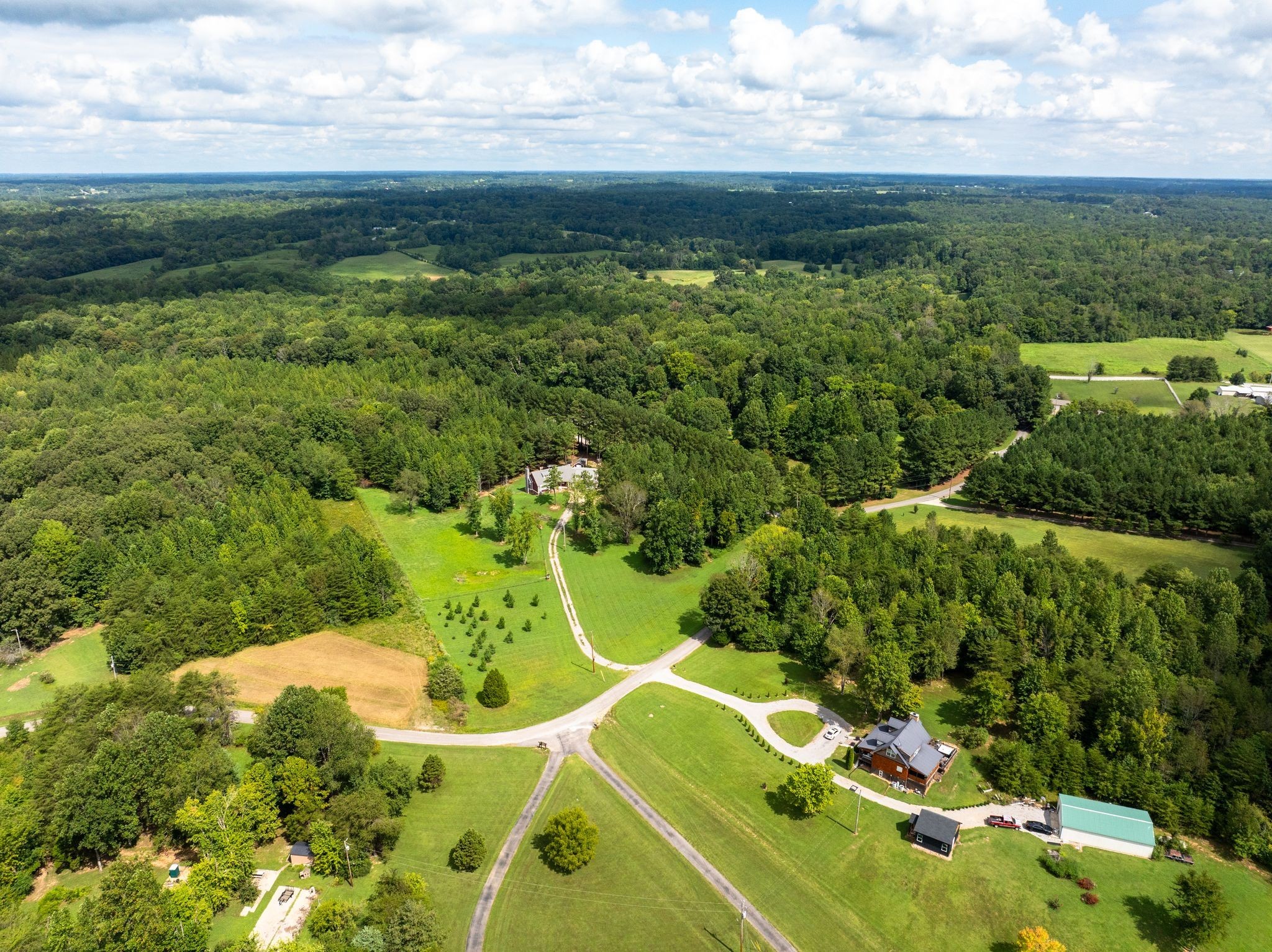 0 Jordan Road Chapmansboro, TN 37035 - Photo 13 of 14 a view of a city