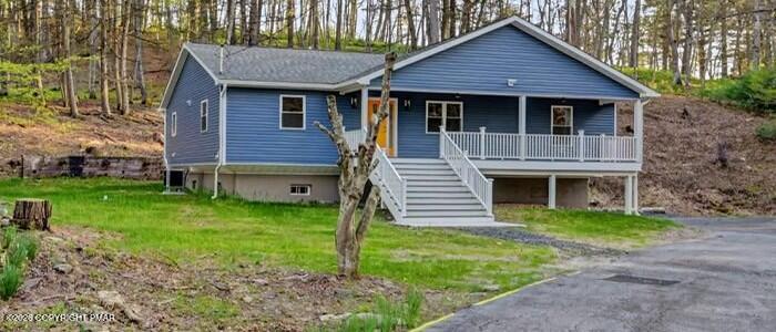 1131 Mink Court Bushkill, PA 18324 - Photo 3 of 81 1131 Mink Ct 01 Large Front.jpg