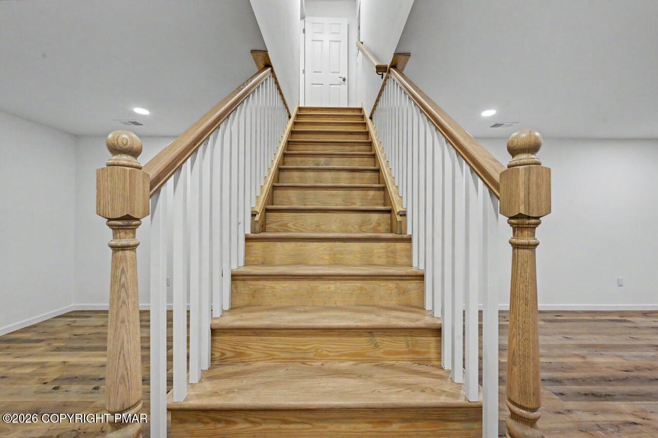 1131 Mink Court Bushkill, PA 18324 - Photo 63 of 81 a view of entryway