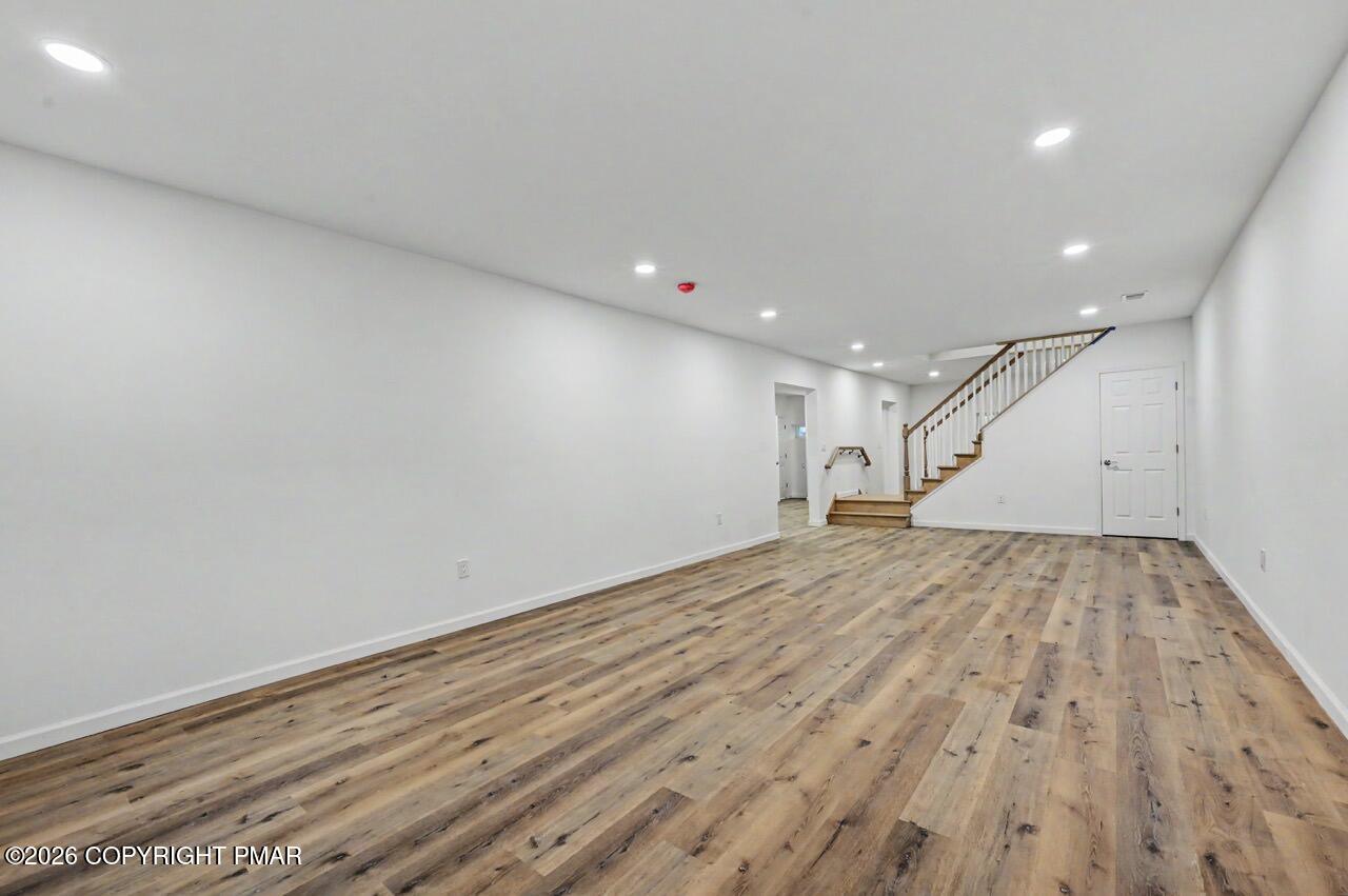1131 Mink Court Bushkill, PA 18324 - Photo 67 of 81 a view of empty room