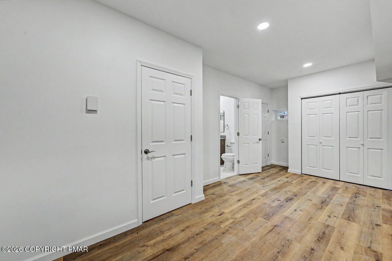 1131 Mink Court Bushkill, PA 18324 - Photo 69 of 81 a view of an empty room